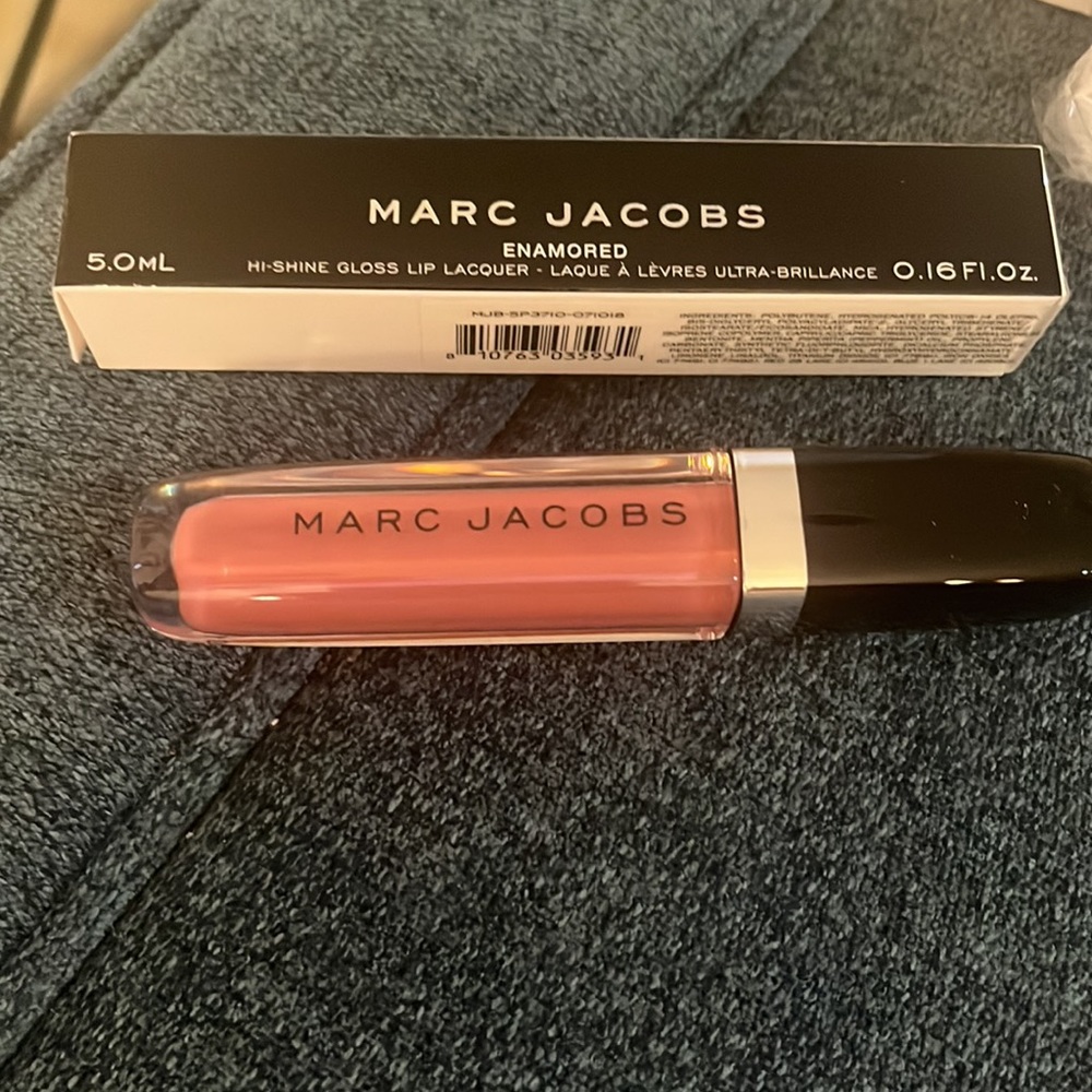 Marc Jacobs “ Sugar high” discontinued new in original box - Picture 4 of 4
